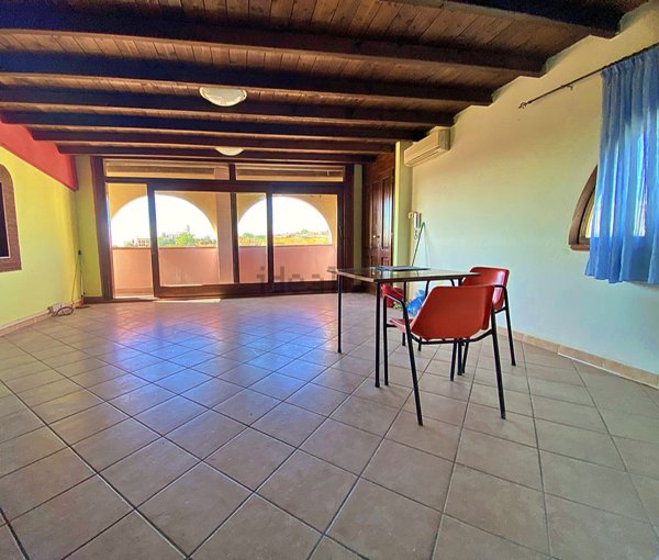 appartamento in vendita a Sanluri