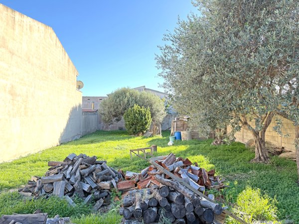 casa indipendente in vendita a Sanluri