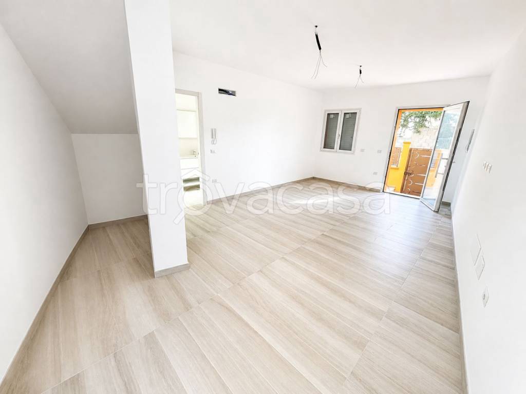 casa indipendente in vendita a Sanluri
