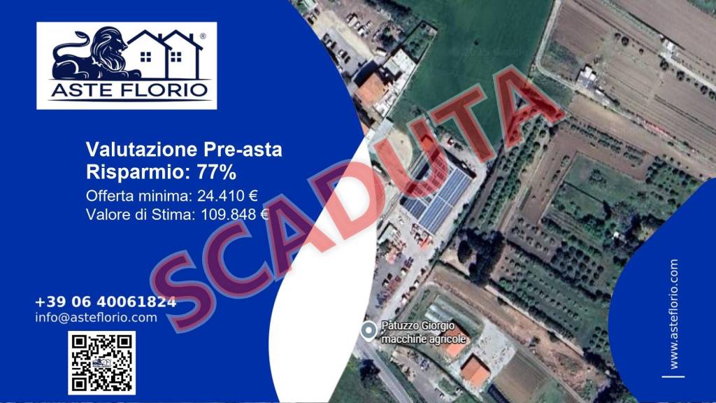 ufficio in vendita a Sanluri