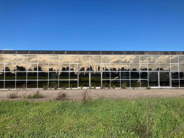 locale commerciale in vendita a Sanluri