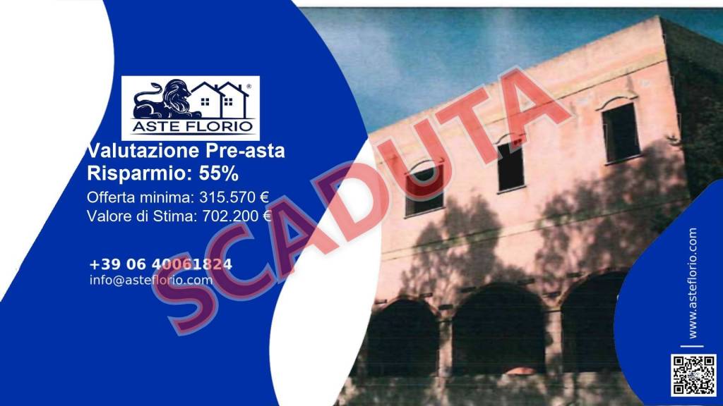 terreno agricolo in vendita a Sanluri