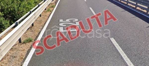 locale commerciale in vendita a Sanluri