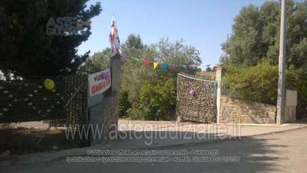 casa indipendente in vendita a Sanluri