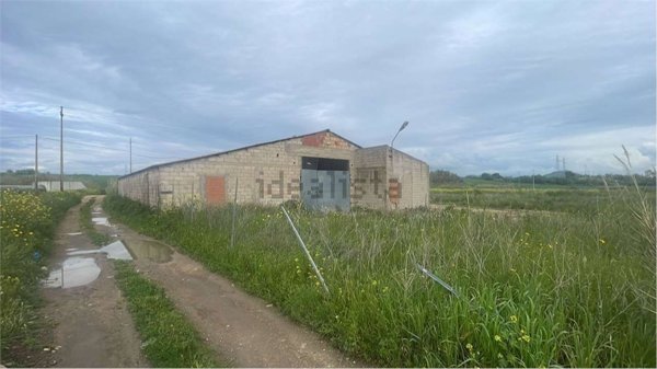 terreno edificabile in vendita a Sanluri