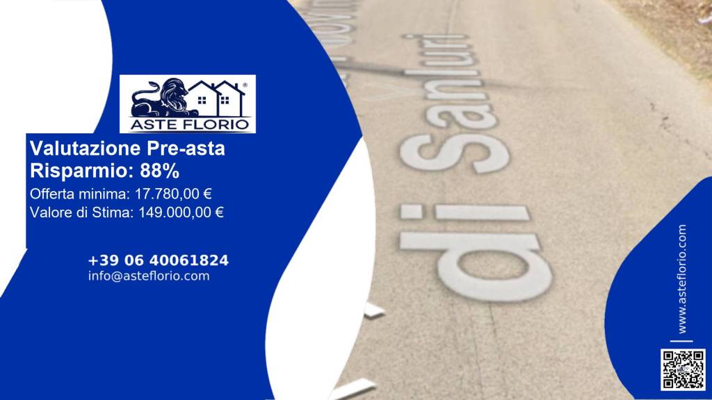 casa indipendente in vendita a Sanluri