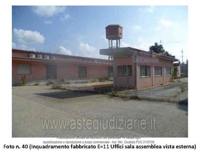 negozio in vendita a Sanluri