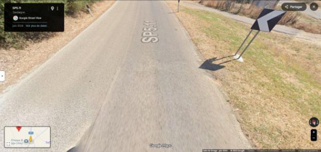 terreno agricolo in vendita a Sanluri