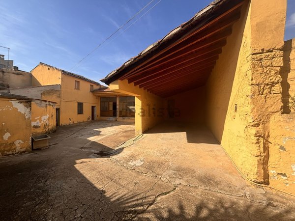 casa indipendente in vendita a Sanluri