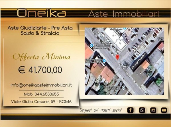 appartamento in vendita a Sanluri