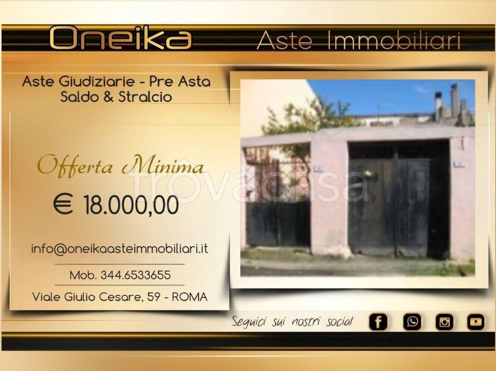 casa indipendente in vendita a Sanluri