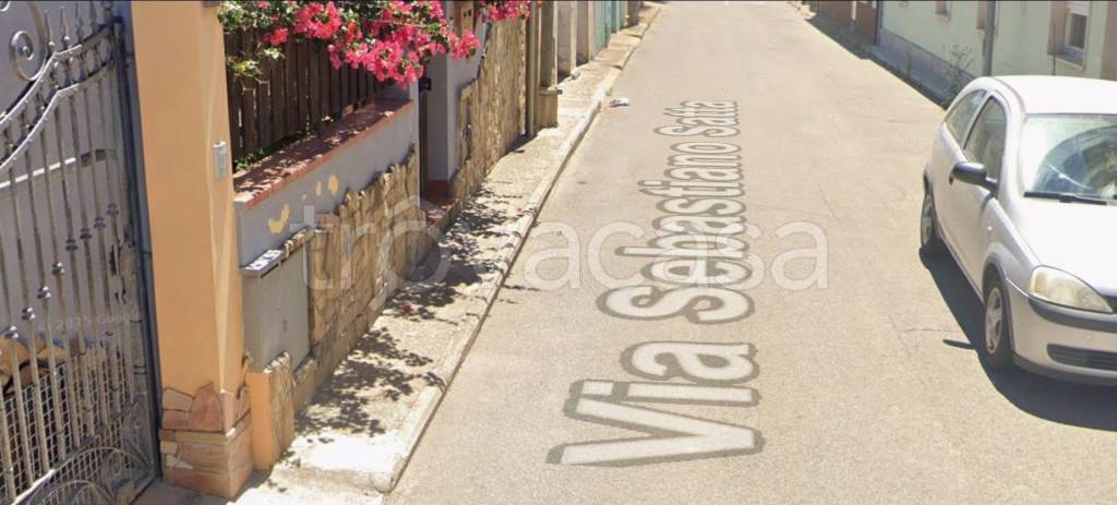 appartamento in vendita a Sanluri