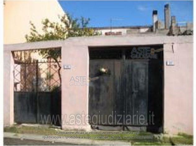 terreno edificabile in vendita a Sanluri