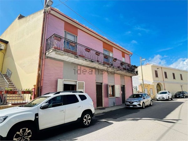 appartamento in vendita a Sanluri