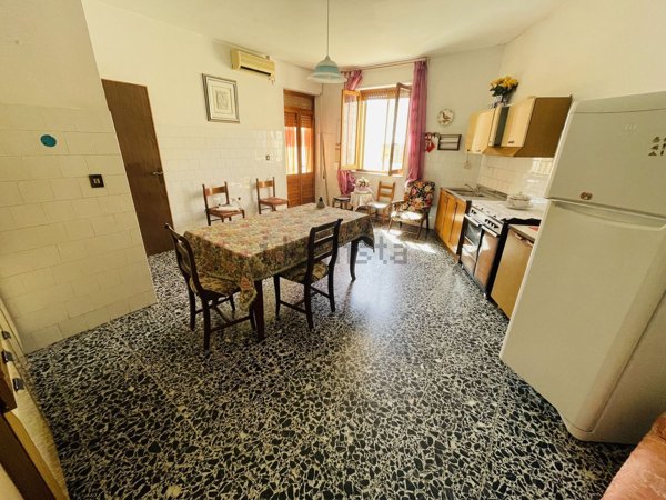 appartamento in vendita a Sanluri