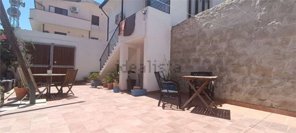 appartamento in vendita a Sanluri