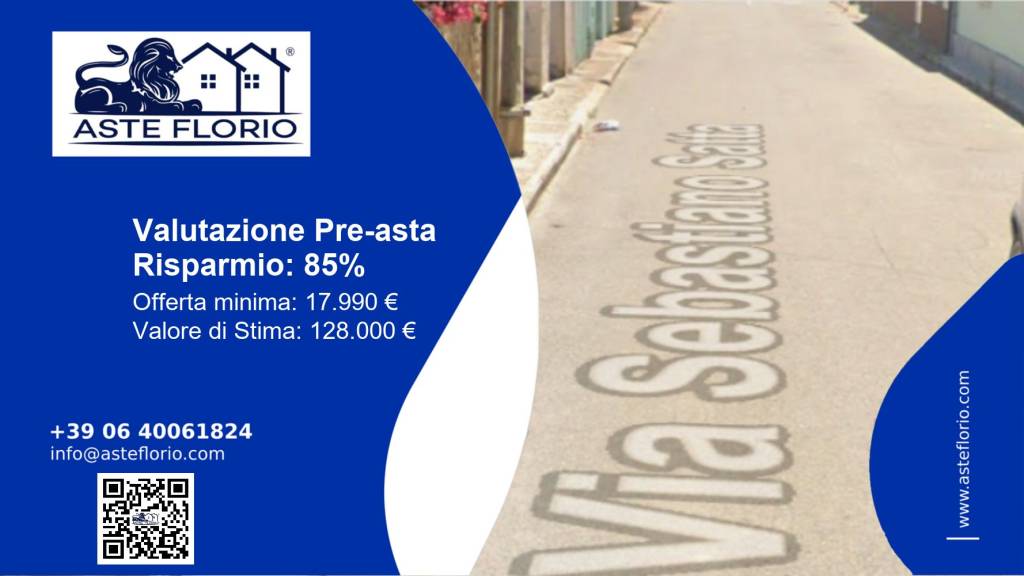 appartamento in vendita a Sanluri