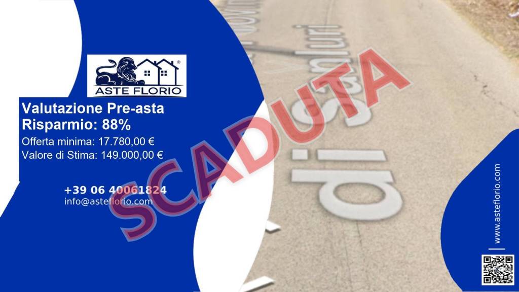 casa indipendente in vendita a Sanluri