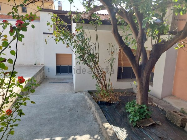 casa indipendente in vendita a Sanluri