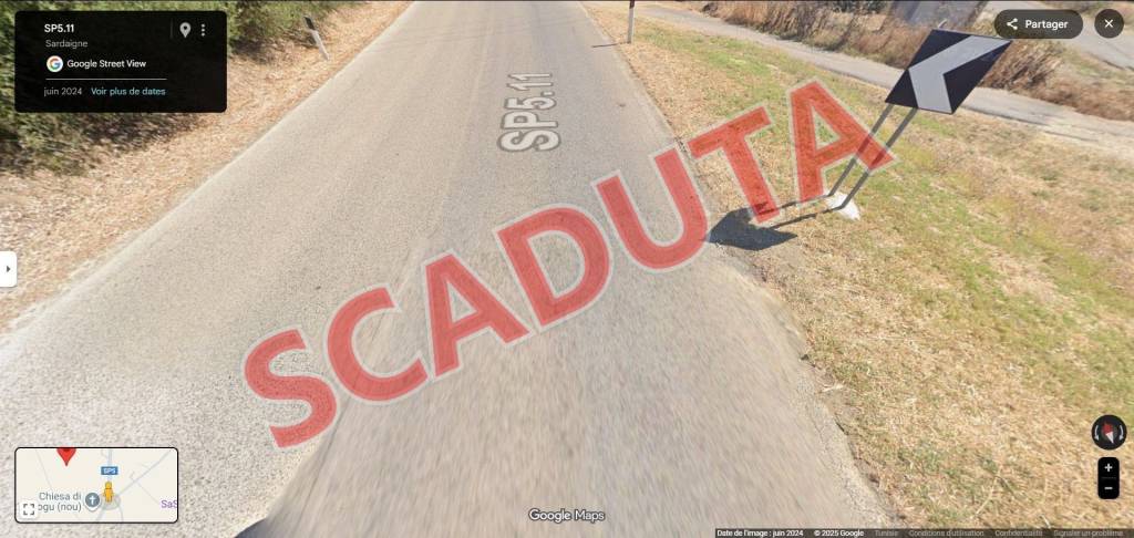 terreno agricolo in vendita a Sanluri