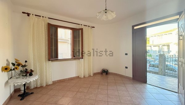 casa indipendente in vendita a Sanluri