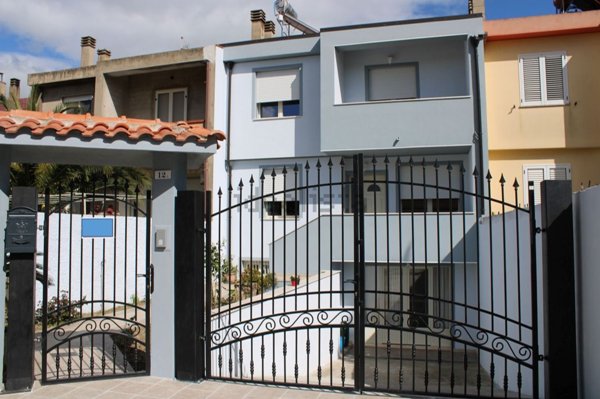 casa indipendente in vendita a Sanluri