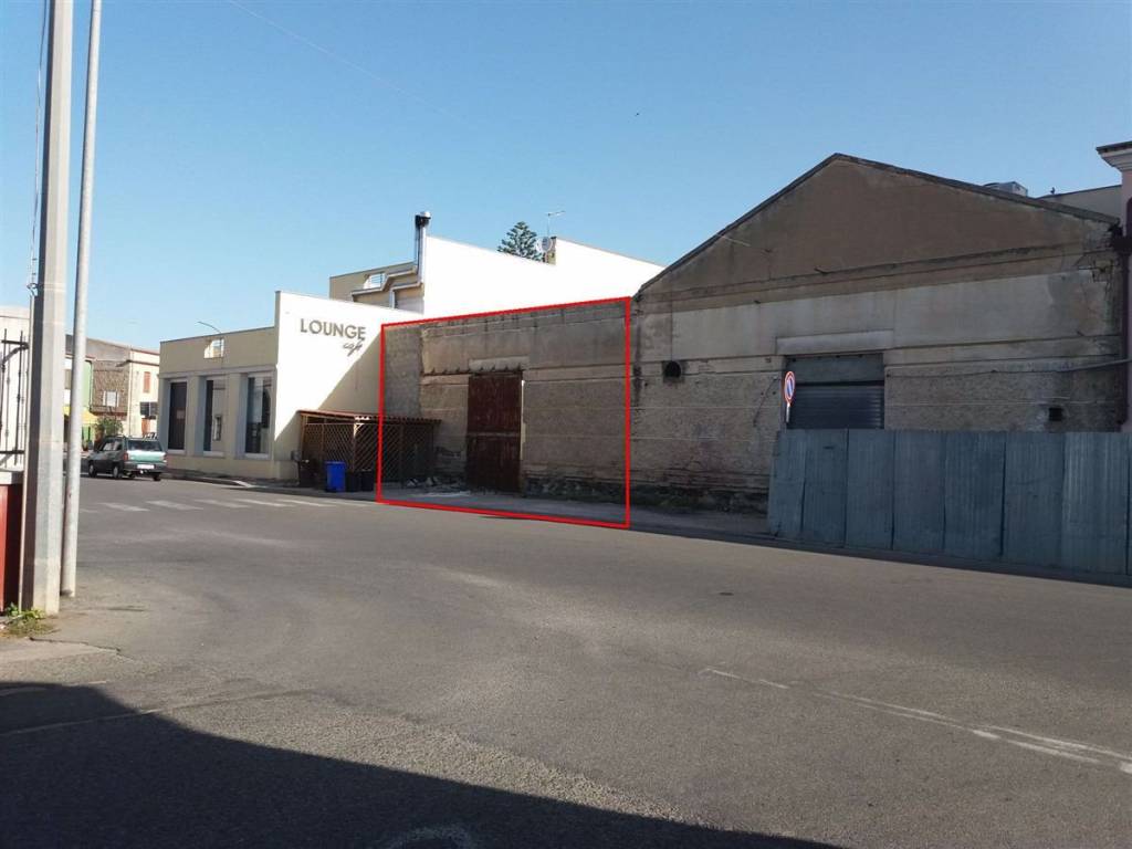 terreno agricolo in vendita a Sanluri