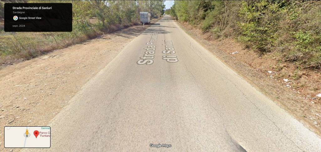 appartamento in vendita a Sanluri