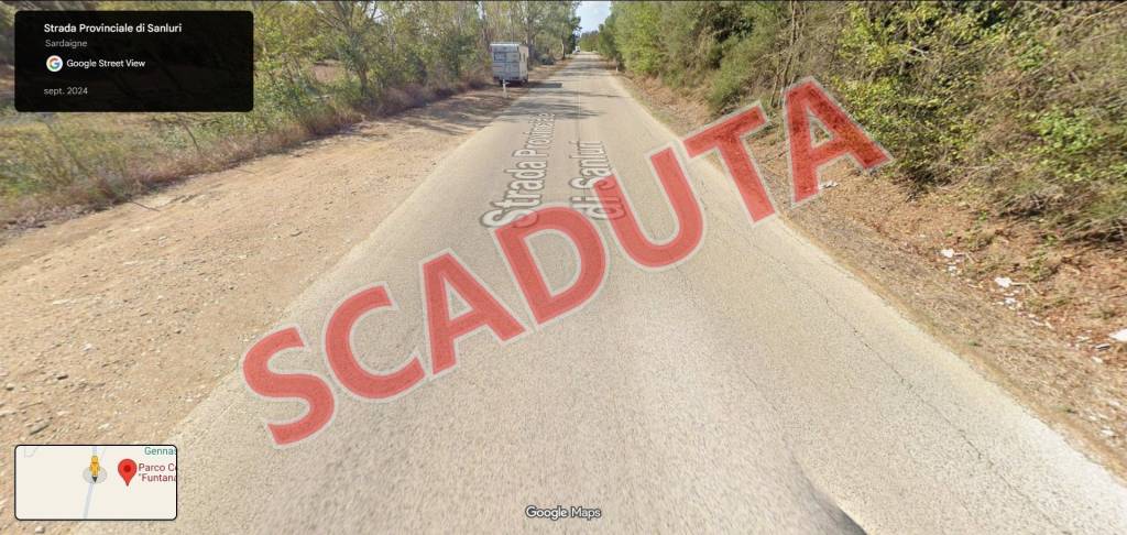 appartamento in vendita a Sanluri