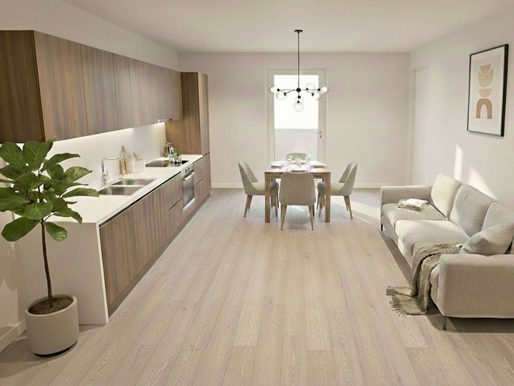 appartamento in vendita a Sanluri