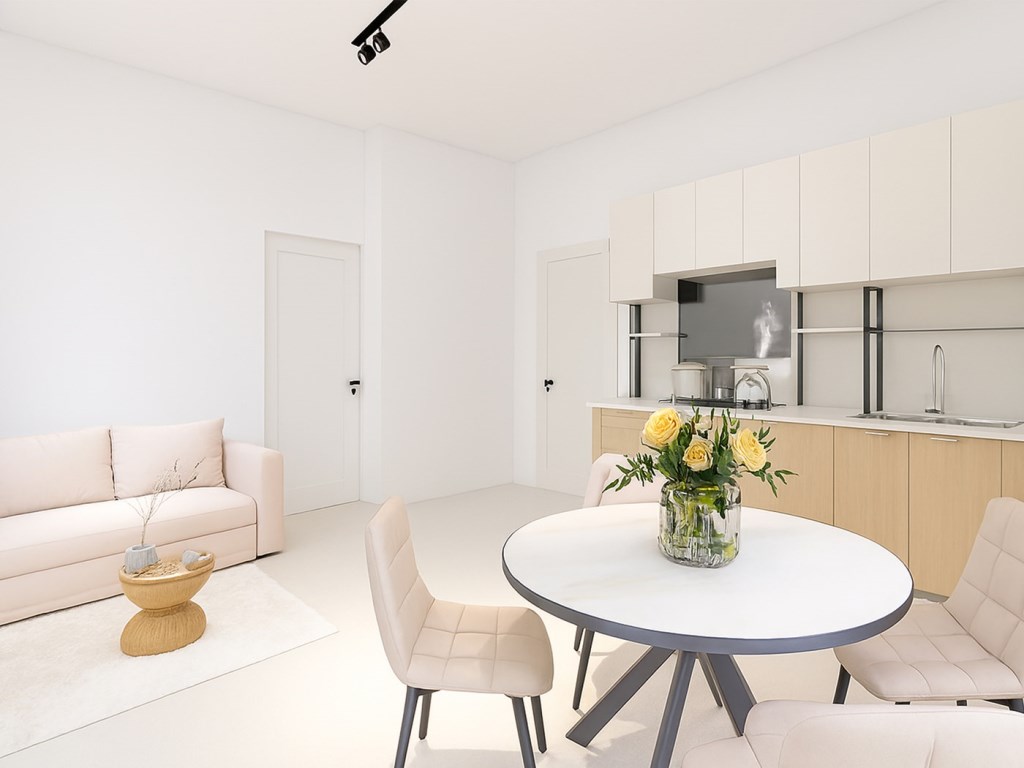 appartamento in vendita a Sanluri