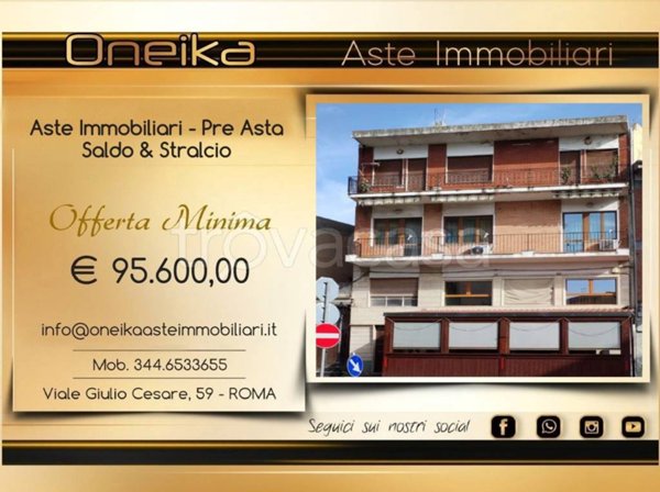 appartamento in vendita a Sanluri