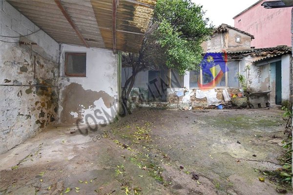 casa indipendente in vendita a Sanluri