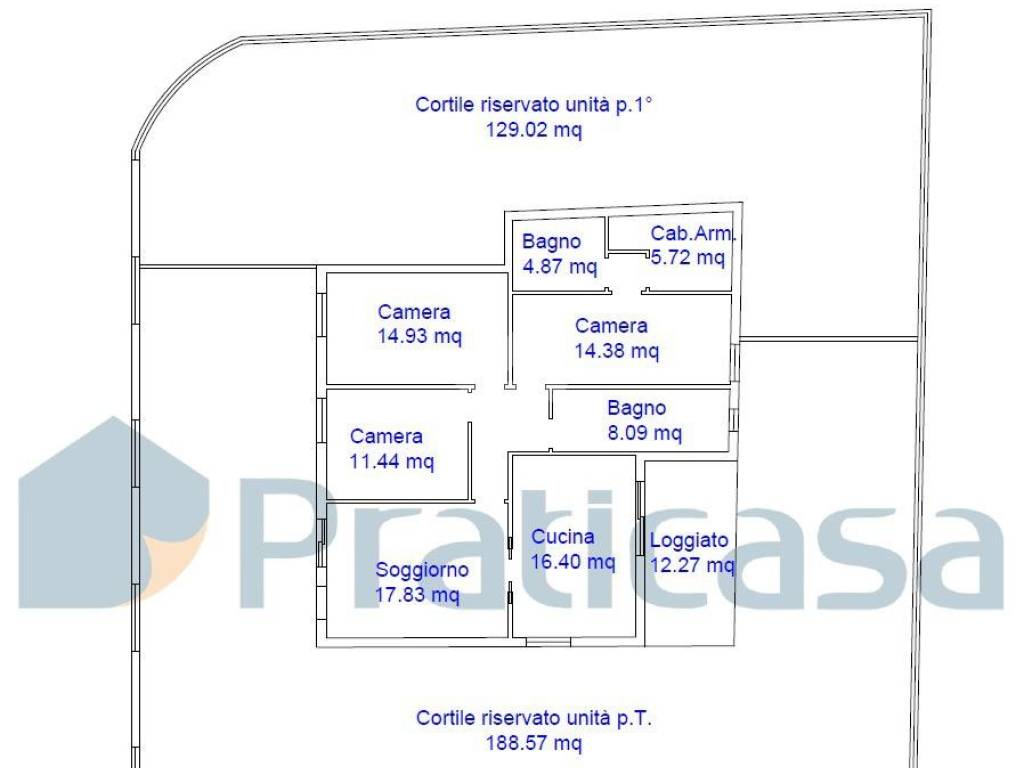 terreno edificabile in vendita a Sanluri