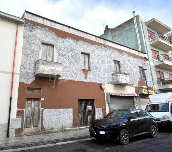 casa indipendente in vendita a Sanluri