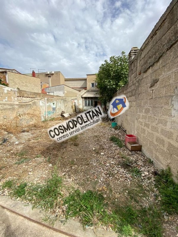 terreno edificabile in vendita a Sanluri