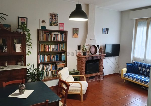 casa indipendente in vendita a Sanluri