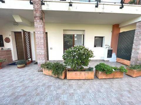 appartamento in vendita a Sanluri