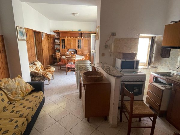 casa indipendente in vendita a Sanluri