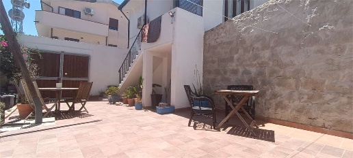 appartamento in vendita a Sanluri