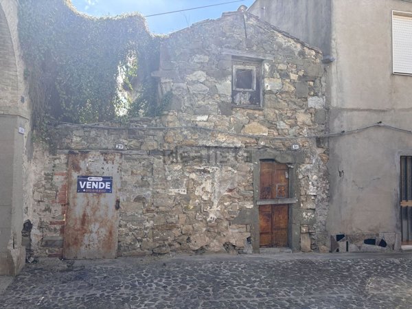 casa indipendente in vendita a Sanluri