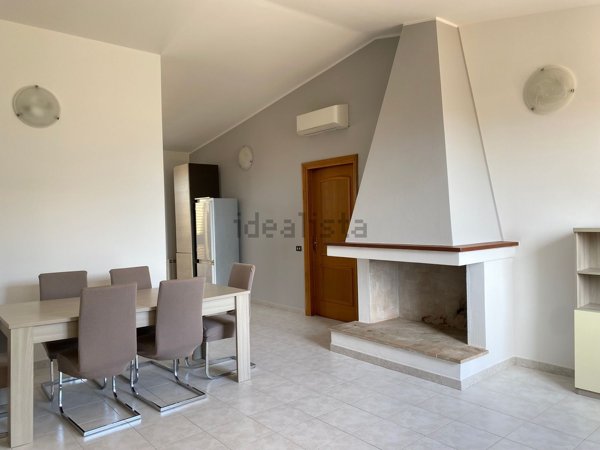 appartamento in vendita a Sanluri