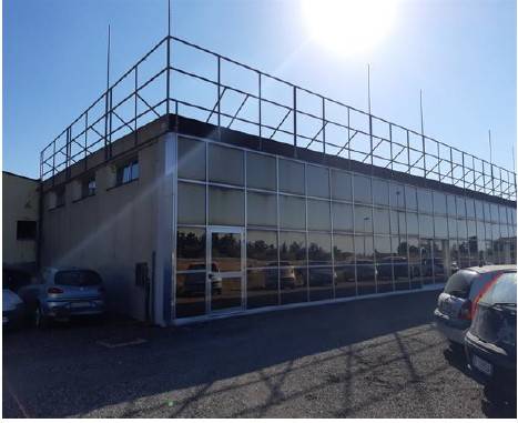 loft in vendita a Sanluri