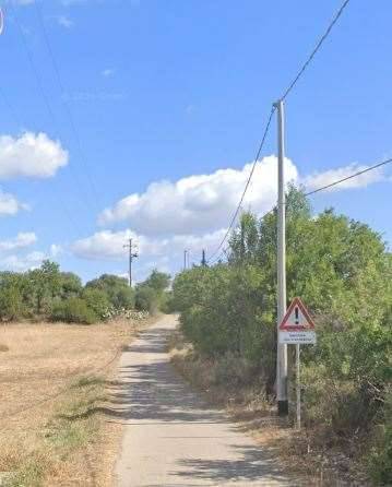 terreno edificabile in vendita a Sanluri