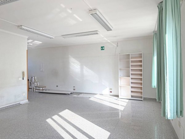 appartamento in vendita a Sanluri in zona Sanluri Stato