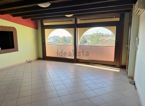 appartamento in vendita a Sanluri in zona Sanluri Stato