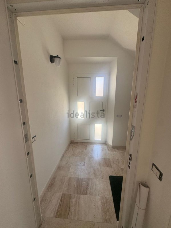 appartamento in vendita a Sanluri in zona Sanluri Stato