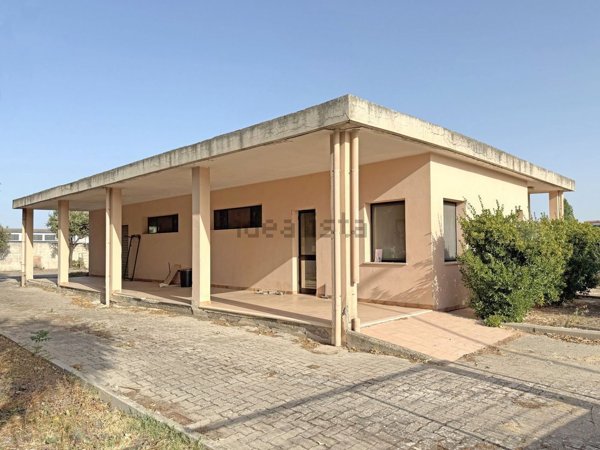 appartamento in vendita a Sanluri in zona Sanluri Stato