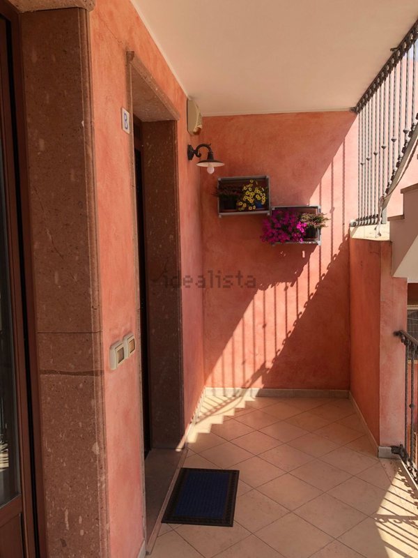 appartamento in vendita a Sanluri in zona Sanluri Stato