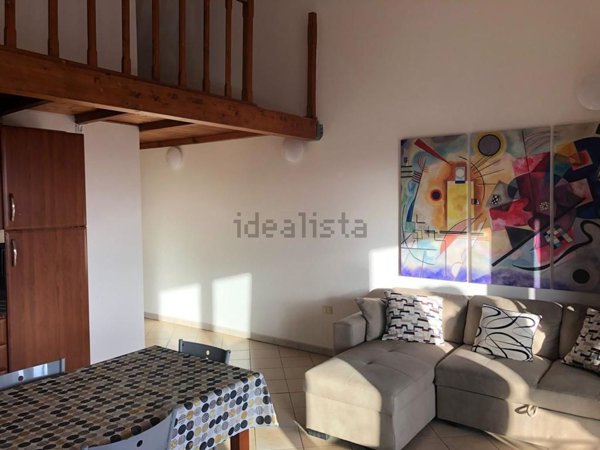 appartamento in vendita a Sanluri in zona Sanluri Stato